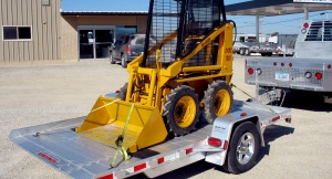 Heavy Equip. Hauling