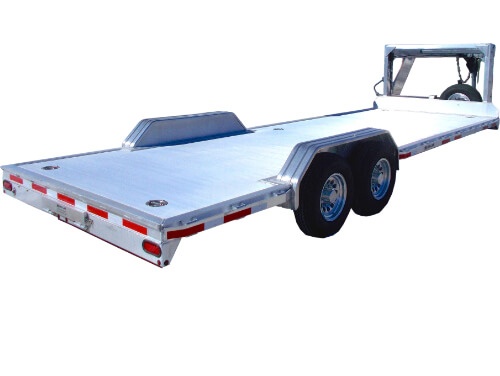 Automotive Trailers