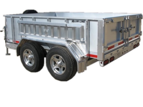 Dump Trailers