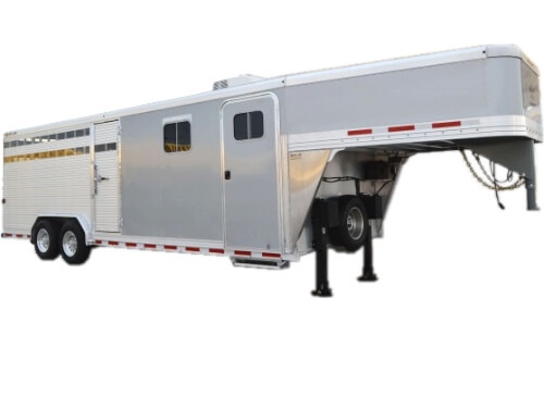 Livestock Trailers