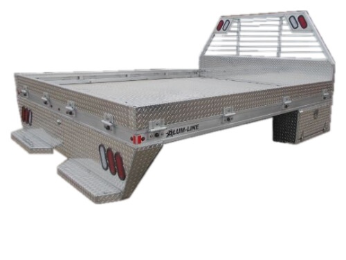 Truck Beds